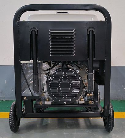 Дизельный генератор GMP S13000DE-3