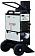 Аппарат аргонодуговой сварки EWM Tetrix 400-2 TDM
