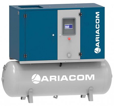Винтовой компрессор Ariacom NT11 8 500
