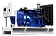 Дизельный генератор PowerLink WPS625