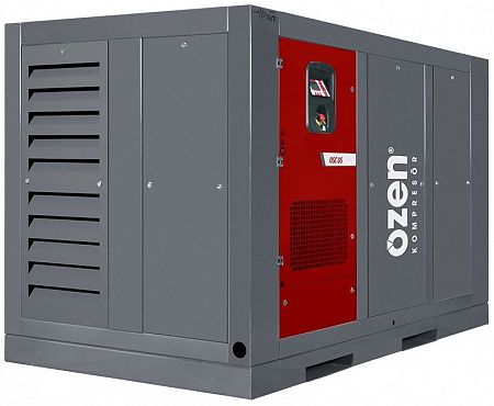 Винтовой компрессор Ozen OSC 132 7.5