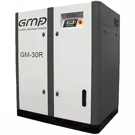 Винтовой компрессор GMP GM-30R-7 (IP23)