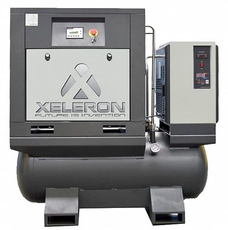 Компрессор Xeleron Dry T250 Z10A10