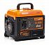 Бензиновый инверторный генератор Daewoo GDA 1500i