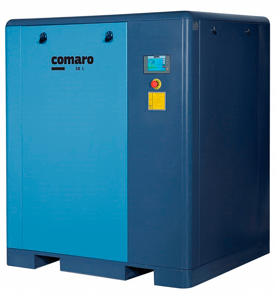 Винтовой компрессор Comaro SB 7,5 L 10