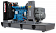Дизельный генератор EMSA E BD EG 1400