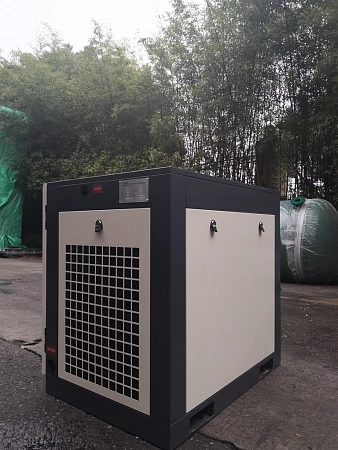 Винтовой компрессор GMP GM-7.5-7