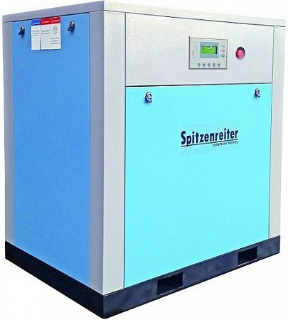Винтовой компрессор Spitzenreiter S-EKO 10 8