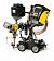 Сварочный трактор ESAB A2 Multitrac с блоком управления A2 PEK