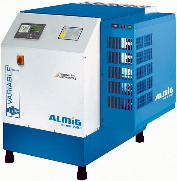 Винтовой компрессор ALMiG VARIABLE-28-O 6