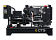 Дизельный генератор CTG 33P