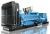 Дизельный генератор Elcos GE.MT.2800/2550.BF