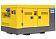Дизельный компрессор Atlas Copco U 250 PACE 10.3
