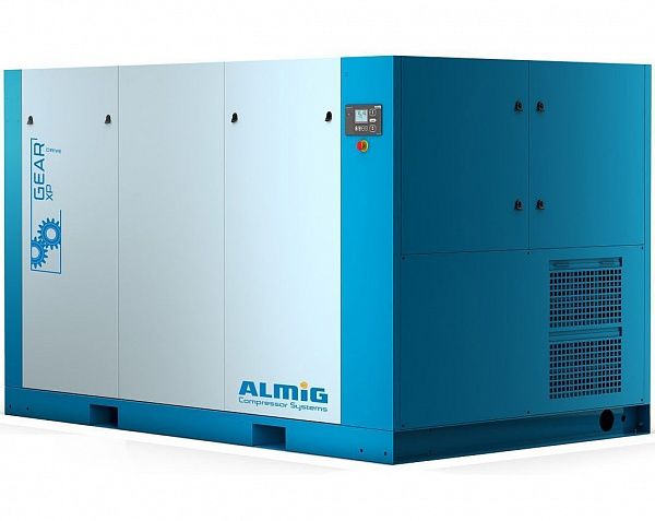 Винтовой компрессор ALMiG GEAR XP-200 13