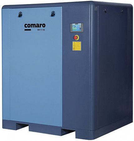 Винтовой компрессор Comaro SB 15/08