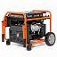 Бензиновый инверторный генератор Daewoo GDA 6600Ei