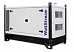 Дизельный генератор WattStream WS55-DZW