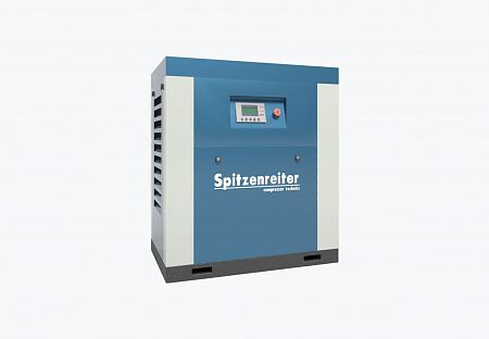 Винтовой компрессор SS30 10 бар