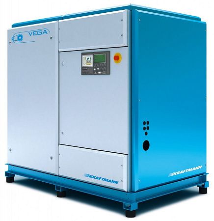 Винтовой компрессор Kraftmann VEGA 45 (8 бар)