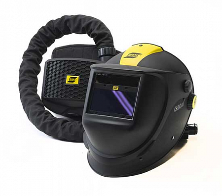 Сварочные маски ESAB G40, G50, G40 AIR И G50 AIR