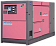 Дизельный генератор Denyo DCA-125USH