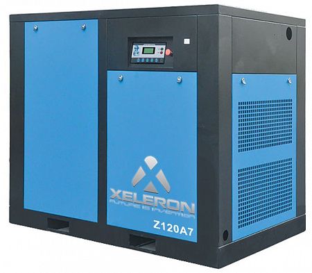 Компрессор Xeleron Z120A7