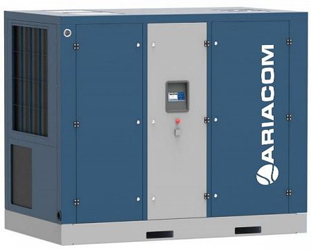 Винтовой компрессор Ariacom NT+110 13V