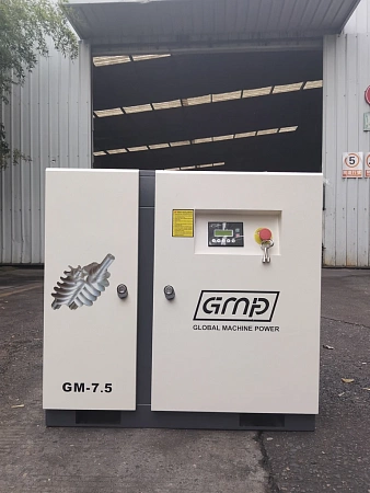 Винтовой компрессор GMP GM-7.5-7