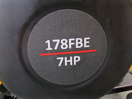 Дизельный генератор GMP 4000D