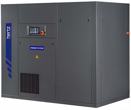 Винтовой компрессор Hertz FRECON 110 Plus 7,5