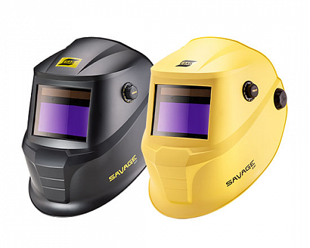 Сварочная маска ESAB SAVAGE A40
