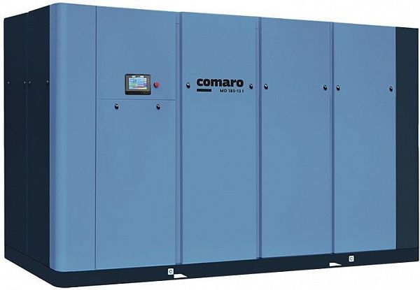 Винтовой компрессор Comaro MD 250/13
