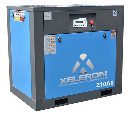 Компрессор Xeleron Z10A8