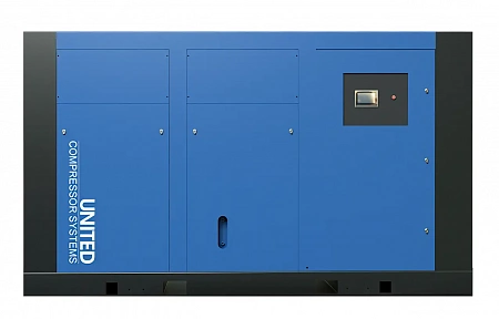 Компрессор UD280W-8 8 бар