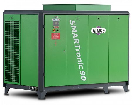 Винтовой компрессор Atmos ST 75 Vario 13 FD