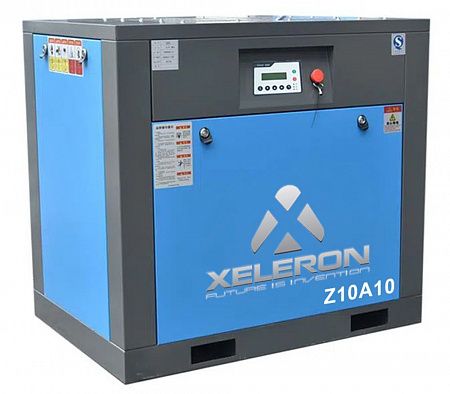 Компрессор Xeleron Z10A10
