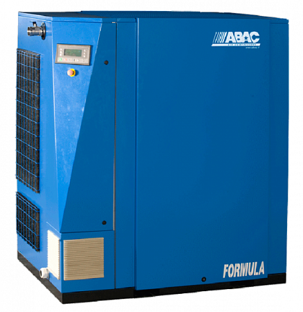 Винтовой компрессор Abac FORMULA 75.I A (13 бар)