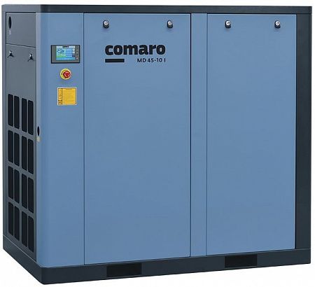 Винтовой компрессор Comaro MD 45 I/10