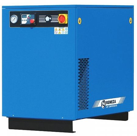 Винтовой компрессор Remeza ВК 15E 10