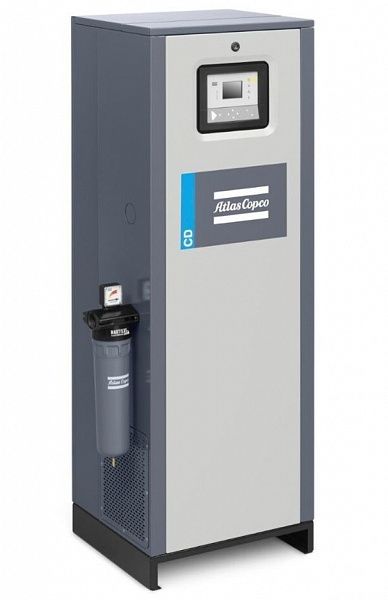 Адсорбционный осушитель Atlas Copco CD225+ 14B -20C 230V G DC