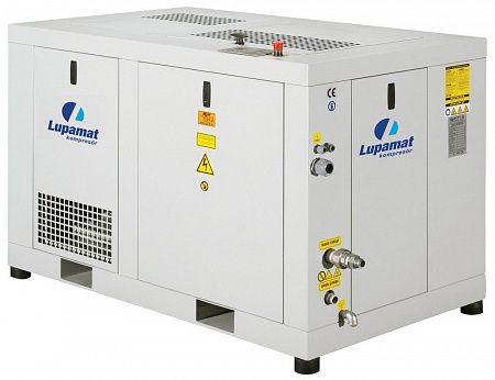 Поршневой компрессор Lupamat LKS 61/333 YBH-13