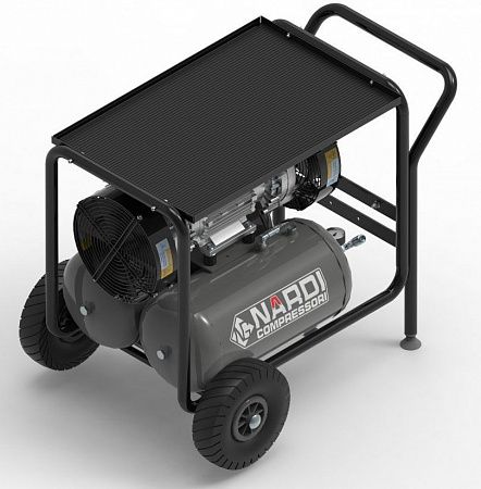 Поршневой компрессор Nardi Extreme TN 50L 3,0