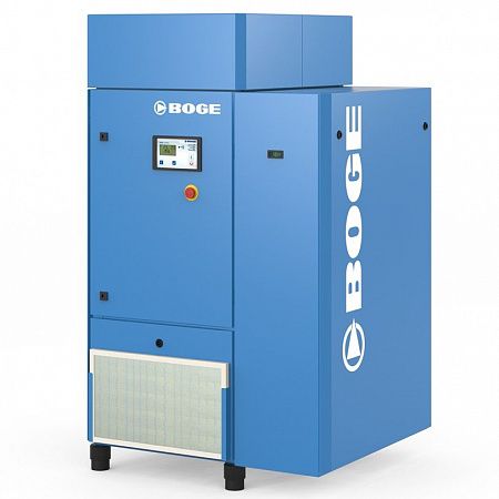 Винтовой компрессор Boge C 15 D 10