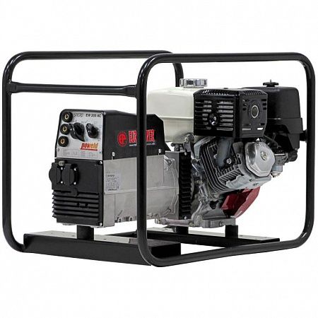 Сварочный генератор EuroPower EP 200 X1 AC