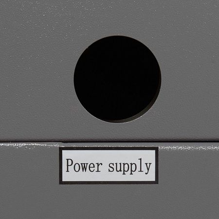 Винтовой компрессор Master Blast EC-200 VSD (электрический)