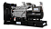 Дизельный генератор Teksan TJ2500MS5C