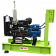 Дизельный генератор GenPower GPR-GNP 15 OTO