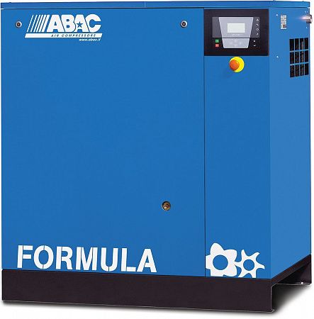Винтовой компрессор Abac FORMULA 55 (8 бар)