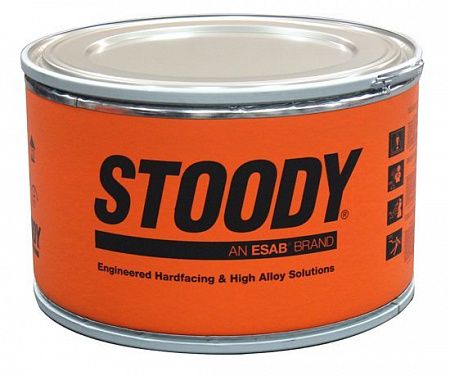 Сварочная проволока Stoody 117-O порошковая