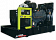 Дизельный генератор Pramac GSW 705 V